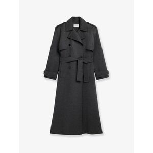 The Frankie Shop Women Nikola Wool And Cashmere Blend Coat